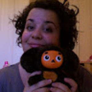 Meet your Posher, Mackenzie